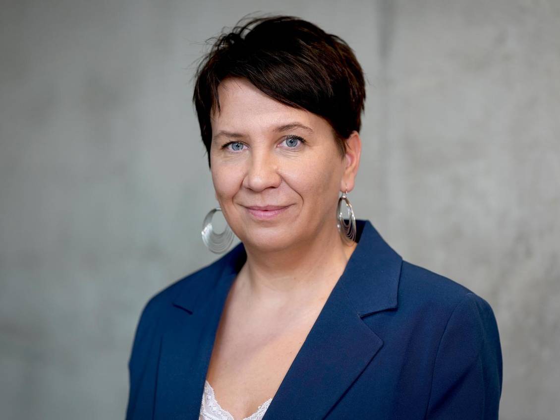 Katharina Slanina