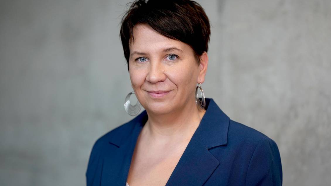 Katharina Slanina