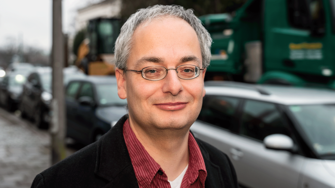 Stefan Wollenberg