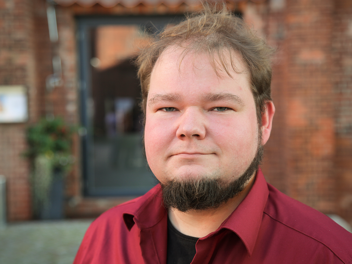 Martin Günther