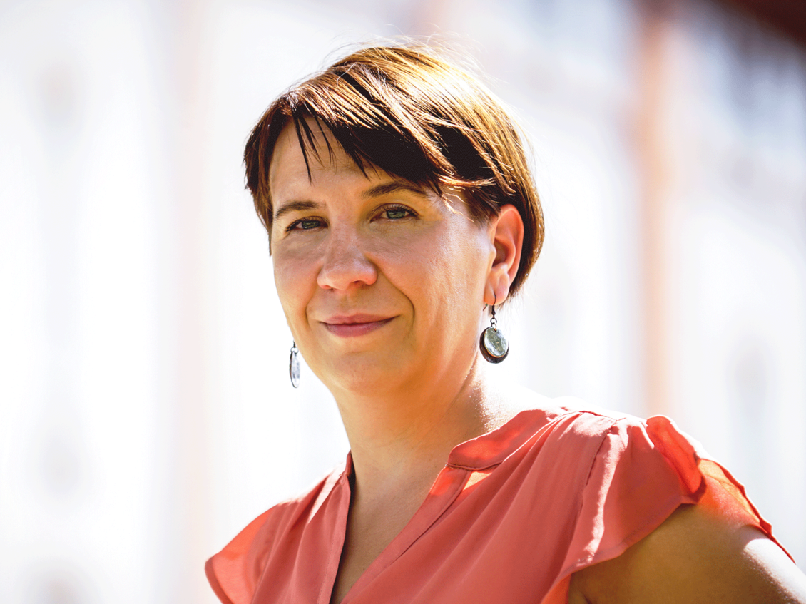 Katharina Slanina