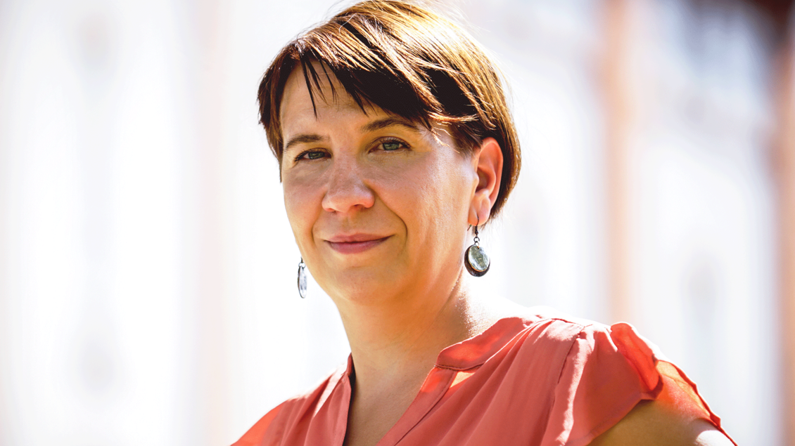 Katharina Slanina